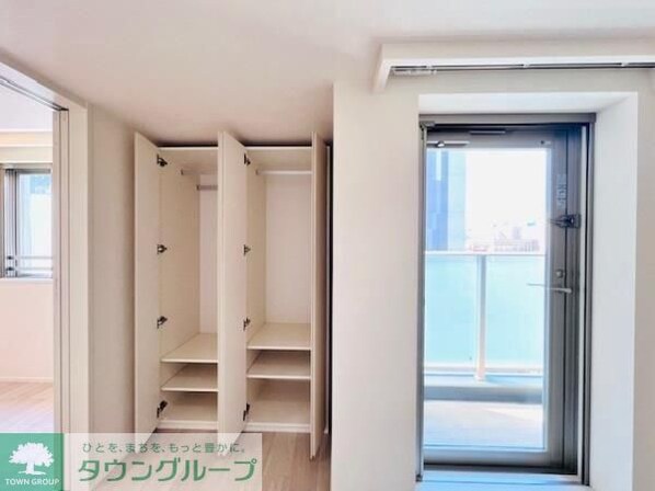 Brillia ist両国の物件内観写真